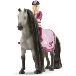 Sb Starter Set - Sofia & Dusty*Schleich Online