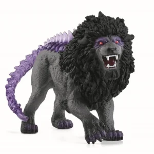 Shadow Lion*Schleich Hot