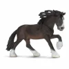 Shire Stallion*Schleich Cheap