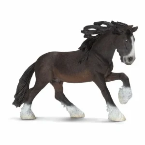 Shire Stallion*Schleich Cheap