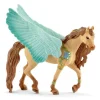 Smykkepegasus, Hingst*Schleich Hot