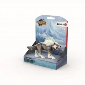 Snow Wolf*Schleich Flash Sale