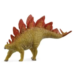 Stegosaurus*Schleich Hot
