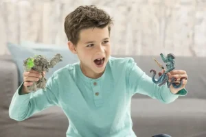 Stone Monster*Schleich Best