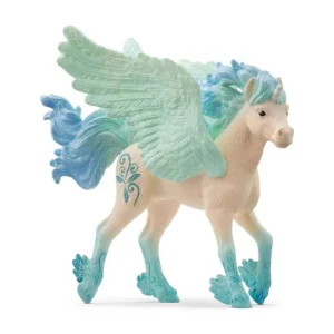 Stormy Unicorn Foal*Schleich Best Sale