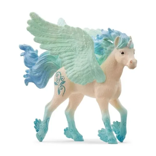 Stormy Unicorn Foal*Schleich Best Sale