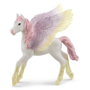 Sunrise Pegasus, Fol*Schleich Cheap