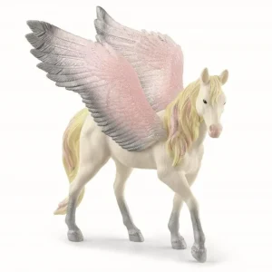 Sunrise Pegasus Hest*Schleich Sale