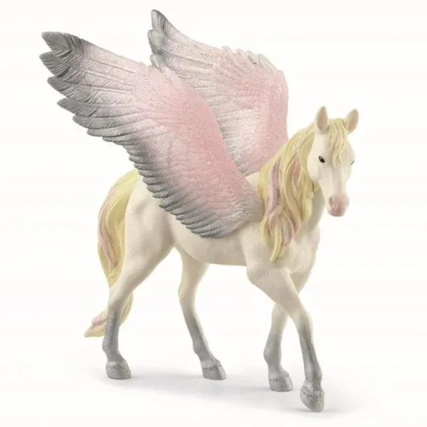 Sunrise Pegasus Hest*Schleich Sale