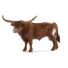 Texas Langhorn-Tyr*Schleich Cheap