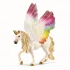 Winged Rainbow Unicorn*Schleich Shop