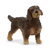 Wire-Haired Dachshund*Schleich Clearance