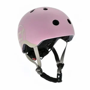 Scoot&Ride Cykelhjelm Str.Xxs-S, Rose*Scoot & Ride Flash Sale
