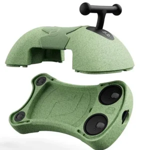 Scoot&Ride 3-I-1 My First Scooter, Olive*Scoot & Ride Online