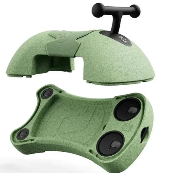 Scoot&Ride 3-I-1 My First Scooter, Olive*Scoot & Ride Online