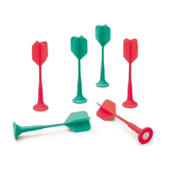 Magnetisk Dart - Prinsesse*Scratch Shop