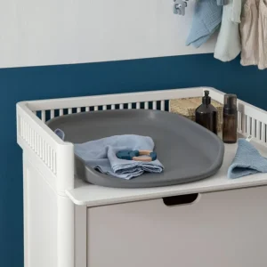 Pusle Pur Puslepude, Dew Grey*sebra Best