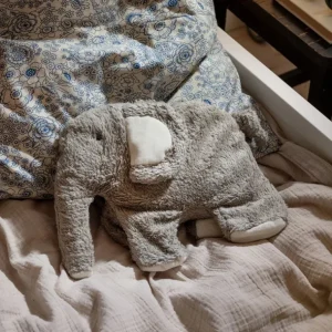 Varmepude Bamse, Fanto*sebra Shop