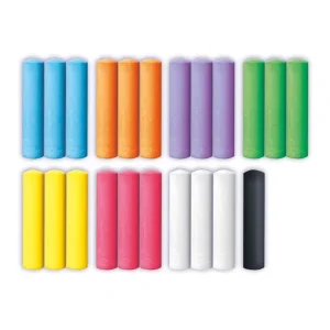 Creative - Gadekridt I Spand*SES Outlet