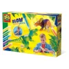 Creative - Pustetusser - Dinosaurer*SES Cheap