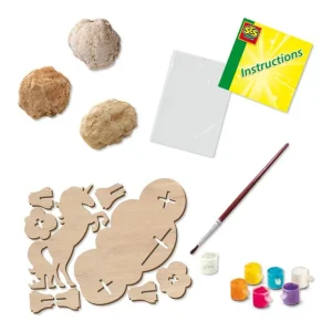 Creative Aegte Geoder - Enhjorning Galaxy*SES Discount