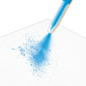Pustetusser Airbrush*SES Hot