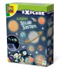 Solsystem Selvlysende*SES Discount