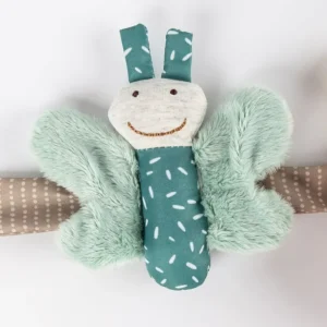 Barnevognskaede Sommerfugl*Sigikid Outlet