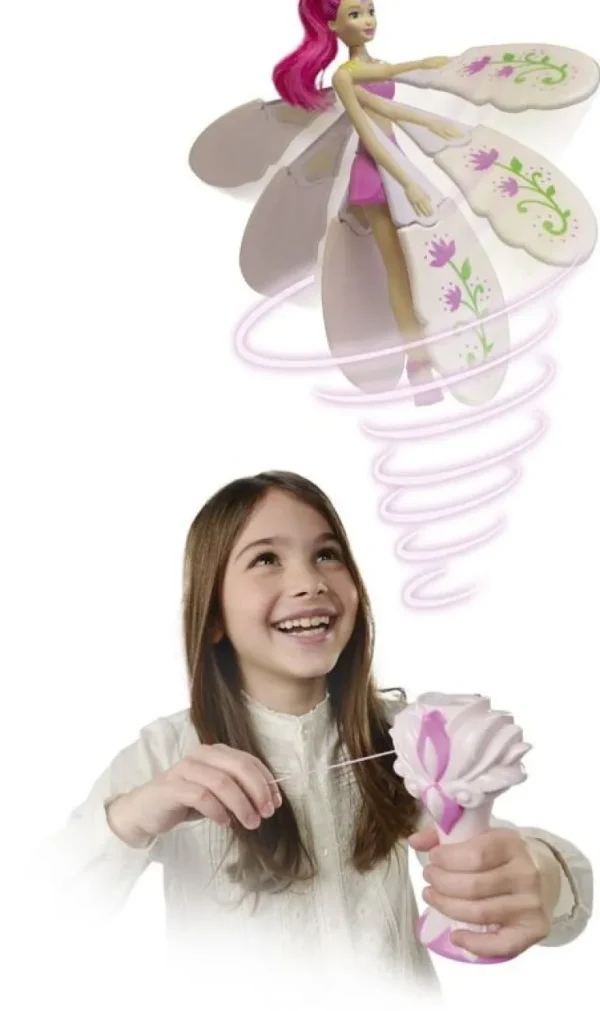 Sky Dancer Fuchsia Fantasy*Sky Dancers Online