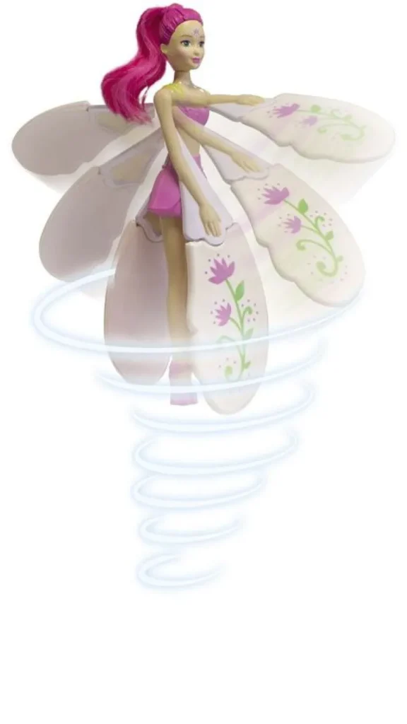 Sky Dancer Fuchsia Fantasy*Sky Dancers Online