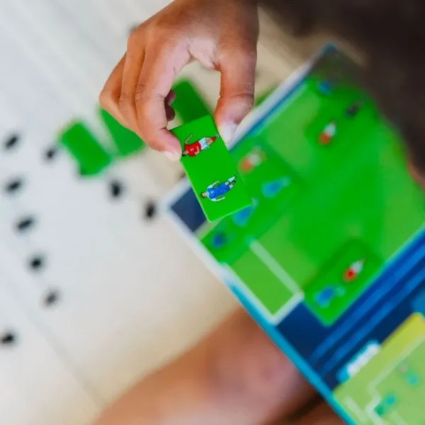 Magnetic Travel - Goal*Smart Games Best