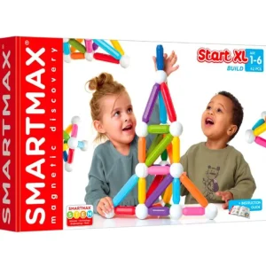 Start Xl (Nordic), 42 Dele*SmartMax Discount