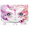 Face Tattoo, Queen Of Hearts*Snails Fashion