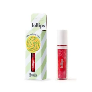 Lipgloss Toffee Apple*Snails Flash Sale