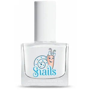 Top Coat Klar*Snails Best Sale