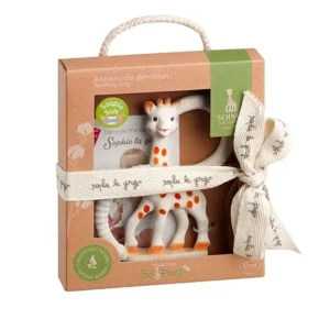 Bidering Soft*Sophie la Girafe Online