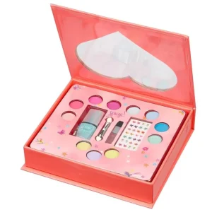 Bornemakeup, Giftbox Heart*Souza Clearance