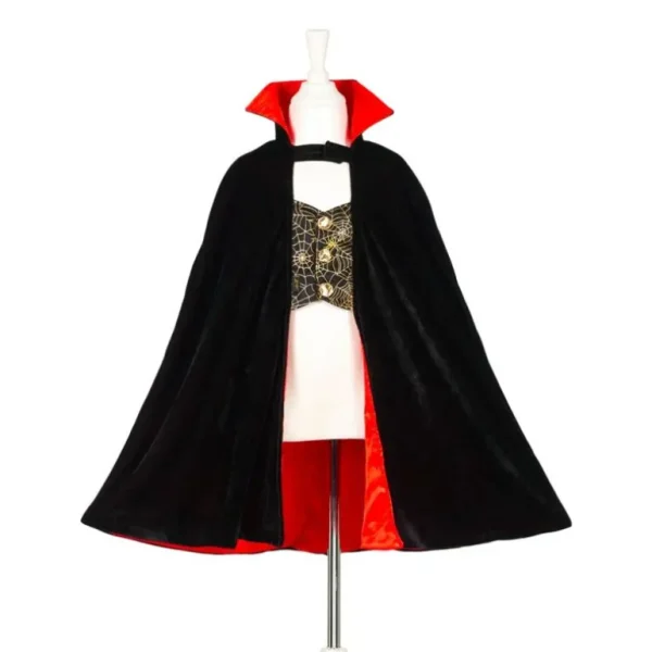 Dracula Kappe, Str. 4-8Ar*Souza Store