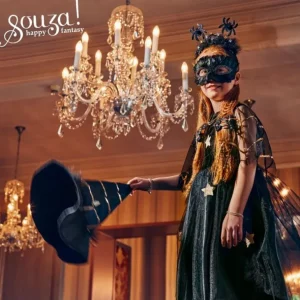 Evilian Kjole, Str. 5-7 Ar*Souza Best Sale