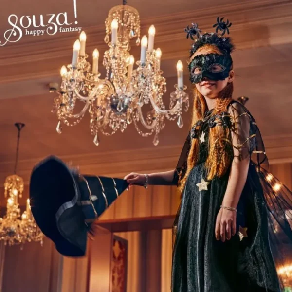 Evilian Kjole, Str. 5-7 Ar*Souza Best Sale