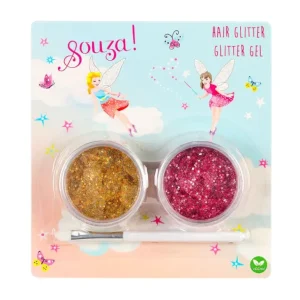 Harglimmer Gel-Saet*Souza Flash Sale