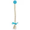 Lina Harclip Med Fletning Blond*Souza Fashion