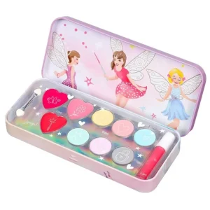 Make-Up 11 Dele - Elf*Souza Flash Sale
