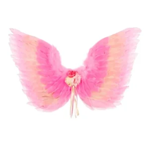 Yalou Vinger, Fuchsia*Souza Shop