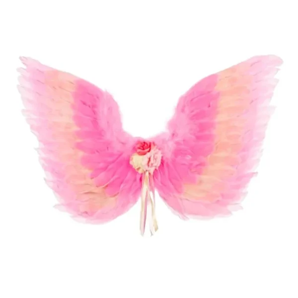 Yalou Vinger, Fuchsia*Souza Shop