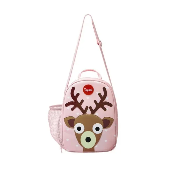 Koletaske M. Rem, Rensdyr*3 Sprouts Fashion