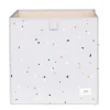 Opbevaringskasse, Terrazzo/Lysegra*3 Sprouts Cheap