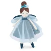 Stofdukke | Fe Med Tylkjole Shop Her | All About Kids*Moulin Roty Fashion