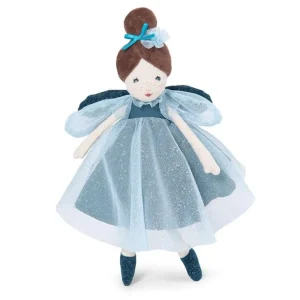 Stofdukke | Fe Med Tylkjole Shop Her | All About Kids*Moulin Roty Fashion