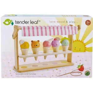 Isbod*Tender Leaf Best